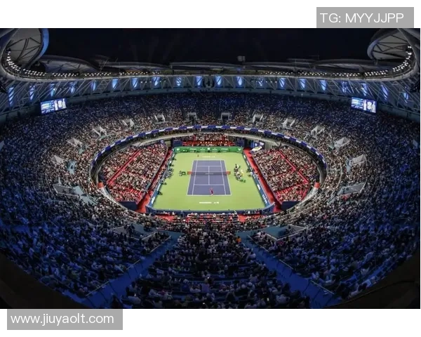 上海网球队逆袭全国锦标赛的奋斗历程与辉煌瞬间