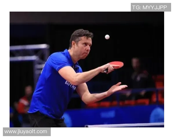 专访乒乓球名将周强揭秘他成功背后的秘诀与心路历程